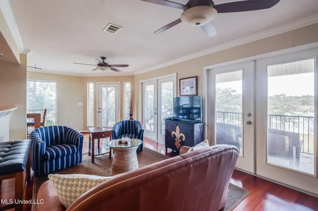 $1,950 | 3230 Cumberland Road, Unit 201, Ocean Springs, MS 39564