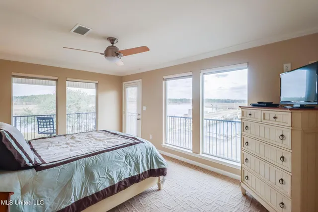 $1,950 | 3230 Cumberland Road, Unit 201, Ocean Springs, MS 39564