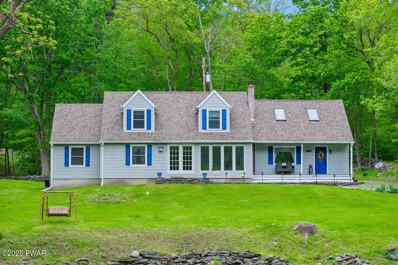 501 Towpath Road Hawley, PA 18428 - Photo 2 of 54 Exterior
