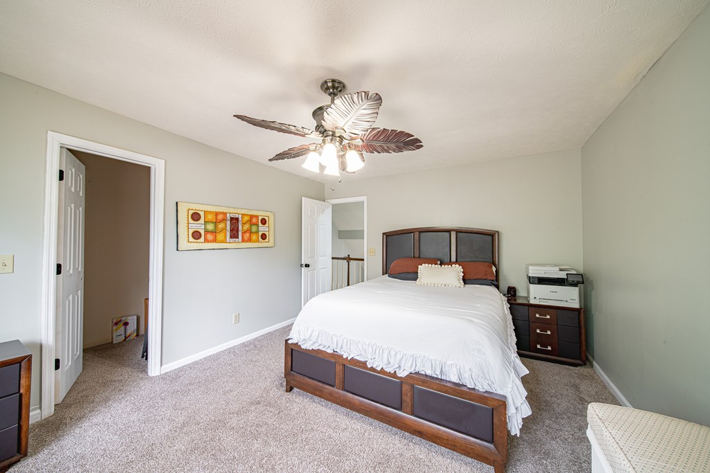 6717 Moon Circle Columbus, GA 31909 - Photo 18 of 32