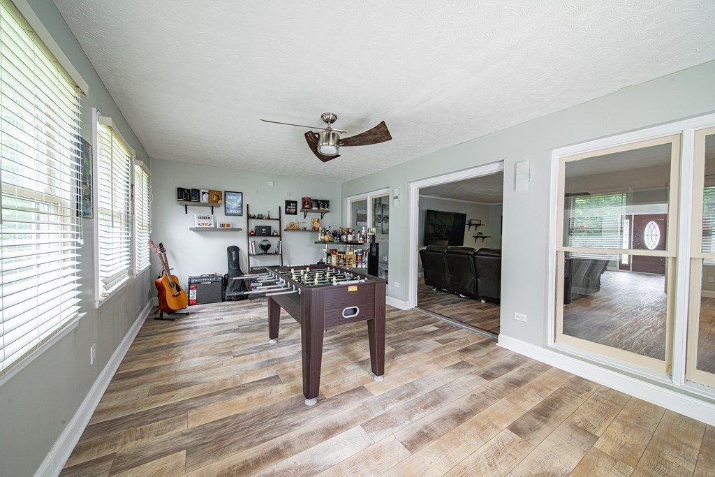 6717 Moon Circle Columbus, GA 31909 - Photo 25 of 32 Sunroom