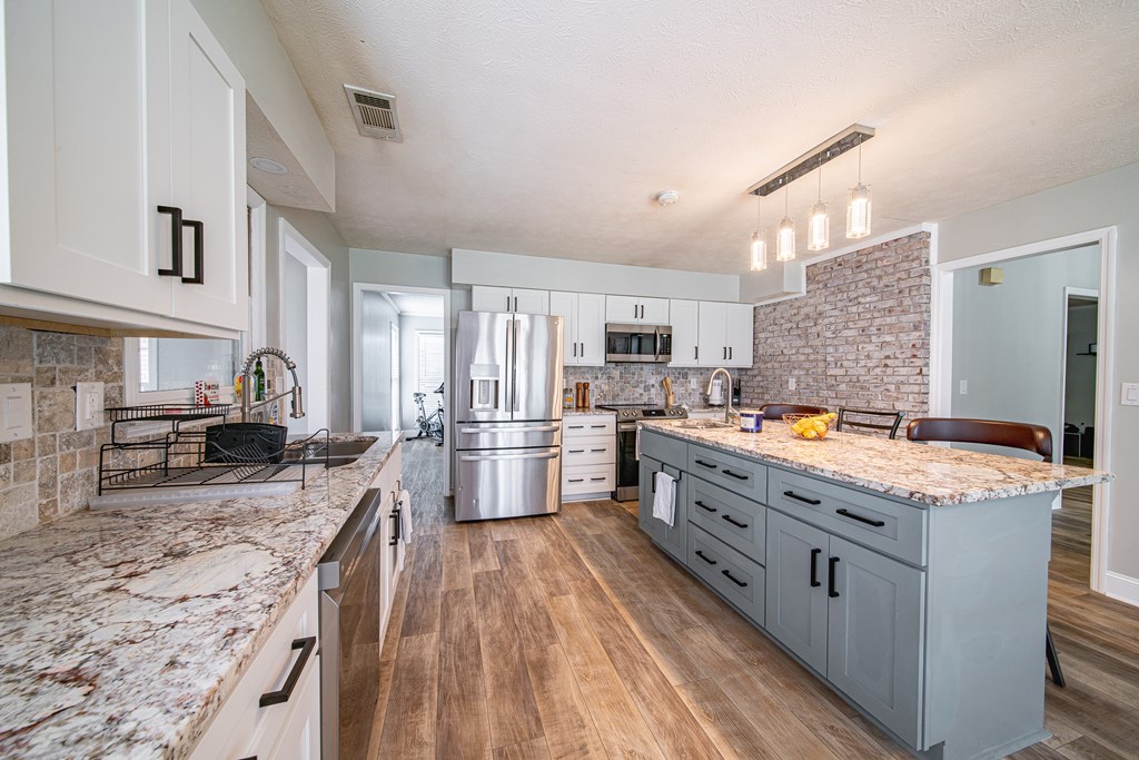 6717 Moon Circle Columbus, GA 31909 - Photo 4 of 32