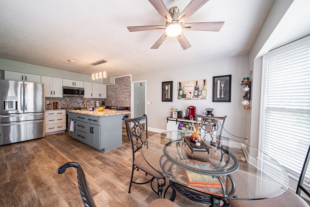 6717 Moon Circle Columbus, GA 31909 - Photo 5 of 32