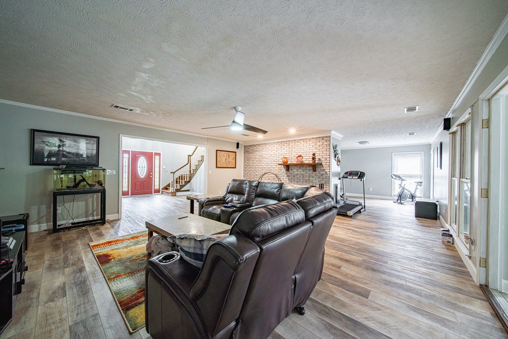 6717 Moon Circle Columbus, GA 31909 - Photo 7 of 32