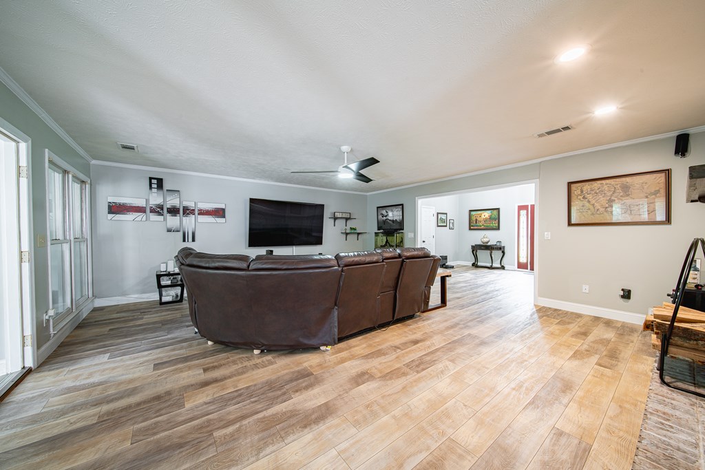 6717 Moon Circle Columbus, GA 31909 - Photo 8 of 32