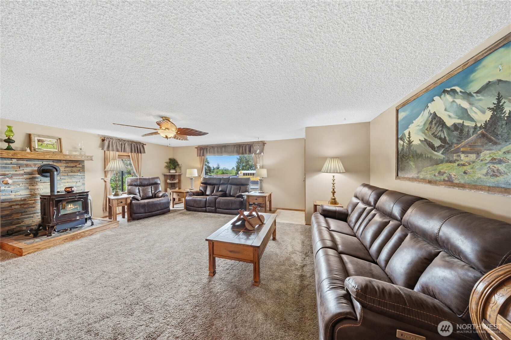 62 Roupe Road Sequim, WA 98382 - Photo 3 of 40