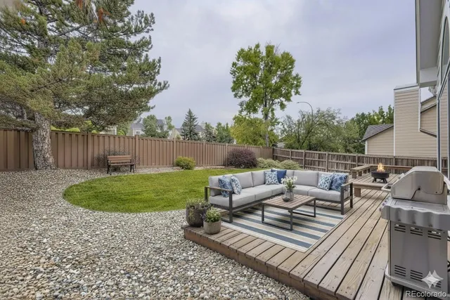 $655,000 | 9390 Yale Lane, Highlands Ranch, CO 80130