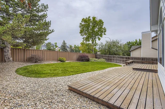 $655,000 | 9390 Yale Lane, Highlands Ranch, CO 80130