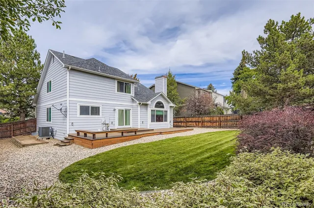 $655,000 | 9390 Yale Lane, Highlands Ranch, CO 80130