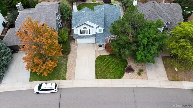 $655,000 | 9390 Yale Lane, Highlands Ranch, CO 80130