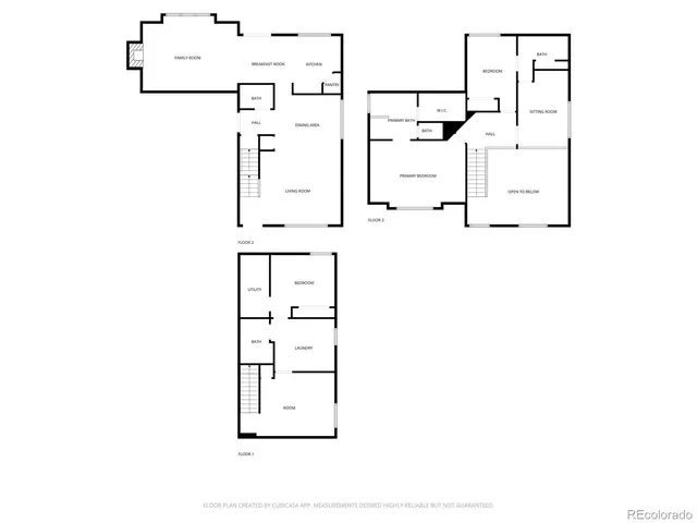 $655,000 | 9390 Yale Lane, Highlands Ranch, CO 80130