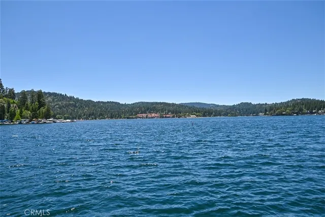 a view of lake