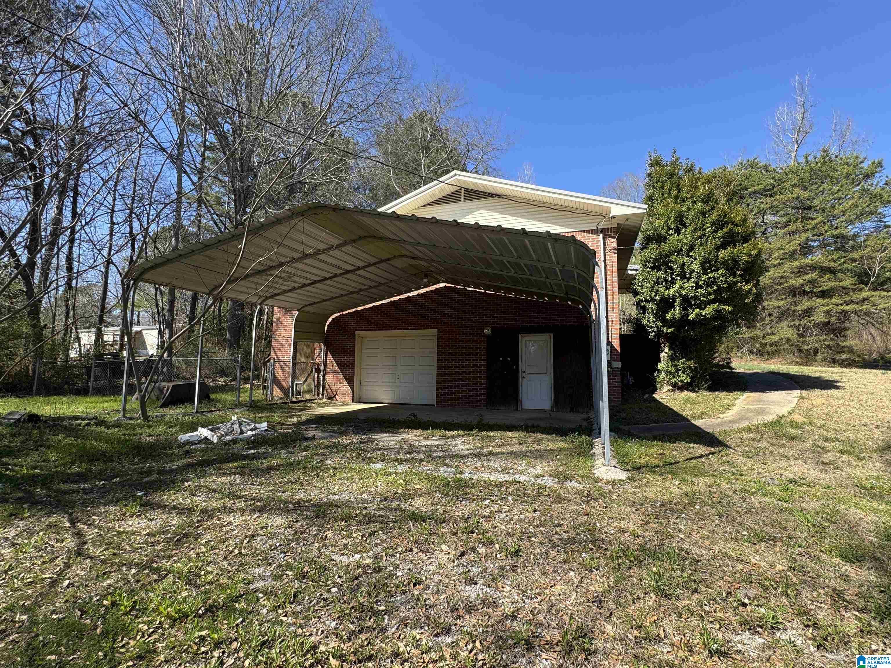 73 College Street Odenville, AL 35120 - Photo 4 of 14