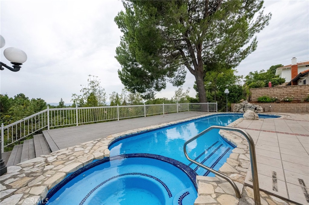 19100 Merion Drive Porter Ranch, CA 91326 - Photo 42 of 53