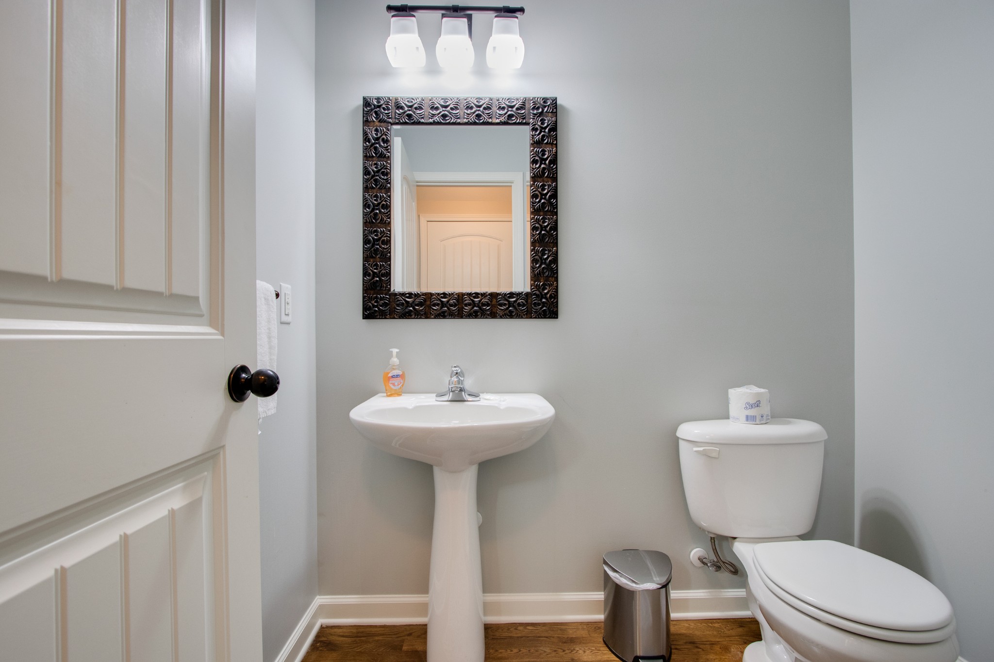 800 Harbor Drive Lancaster, TN 38569 - Photo 13 of 35