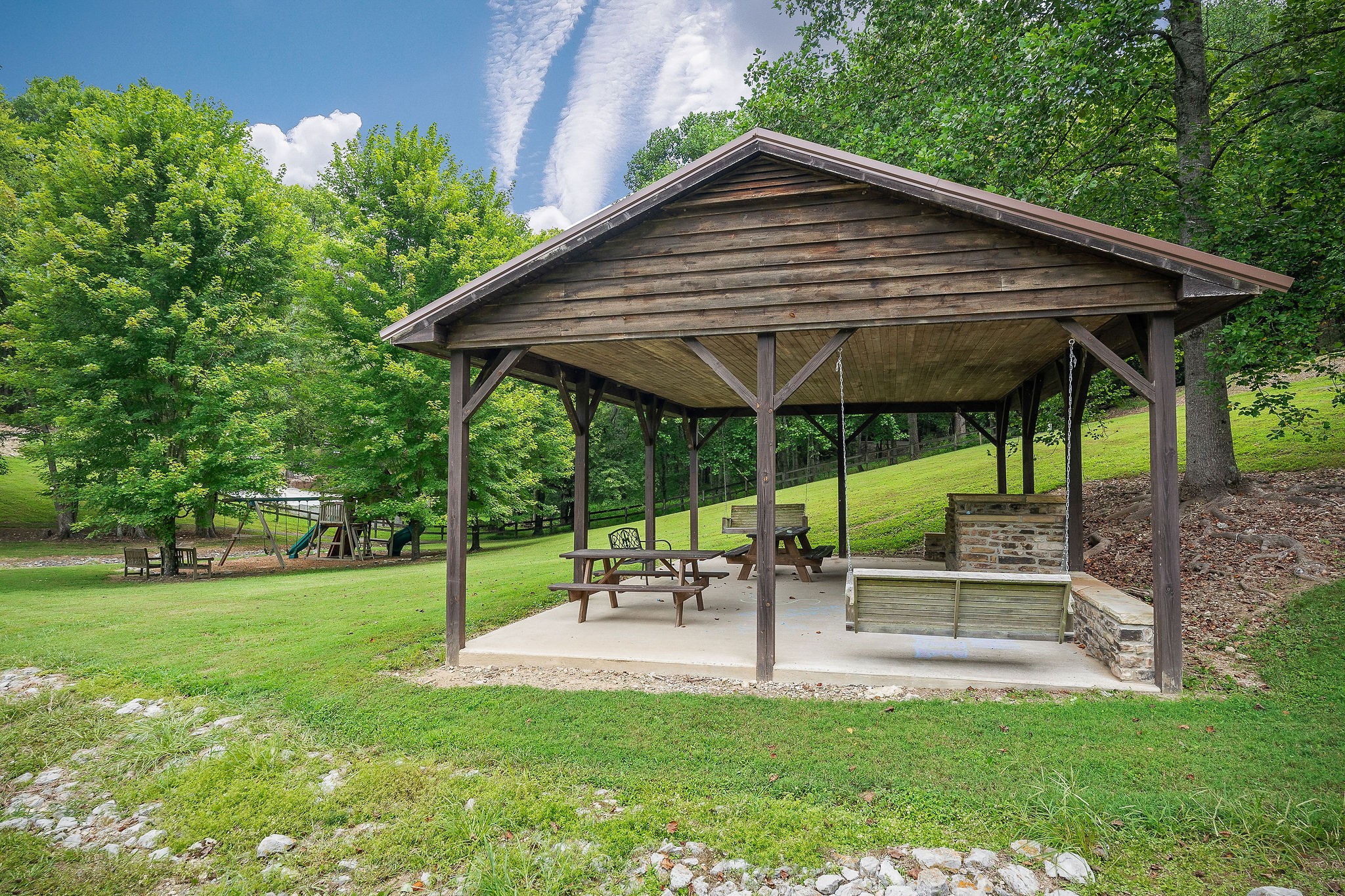 800 Harbor Drive Lancaster, TN 38569 - Photo 30 of 35