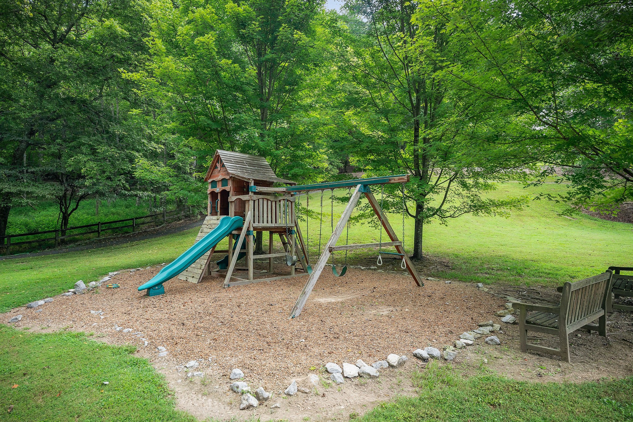 800 Harbor Drive Lancaster, TN 38569 - Photo 32 of 35