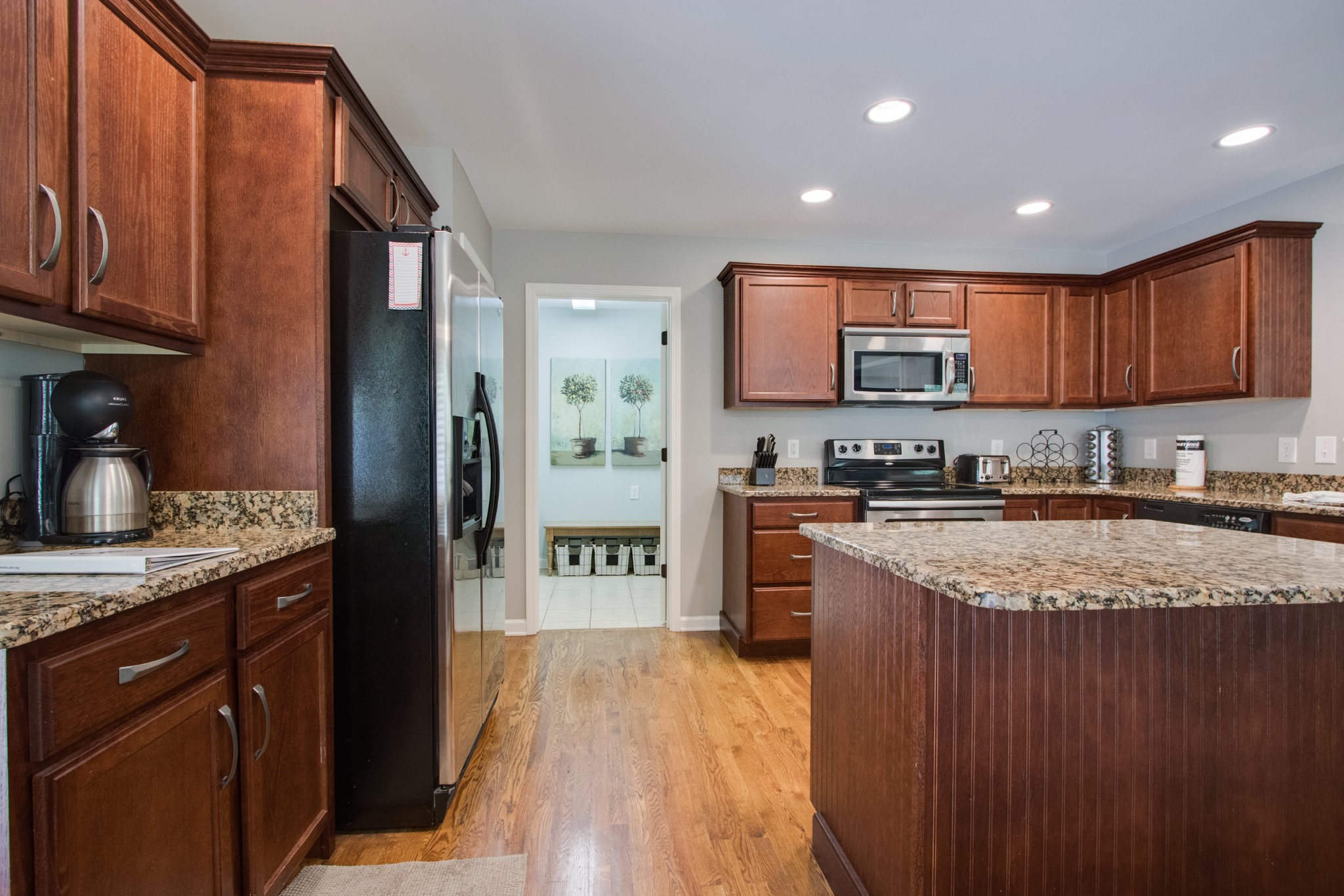 800 Harbor Drive Lancaster, TN 38569 - Photo 10 of 35