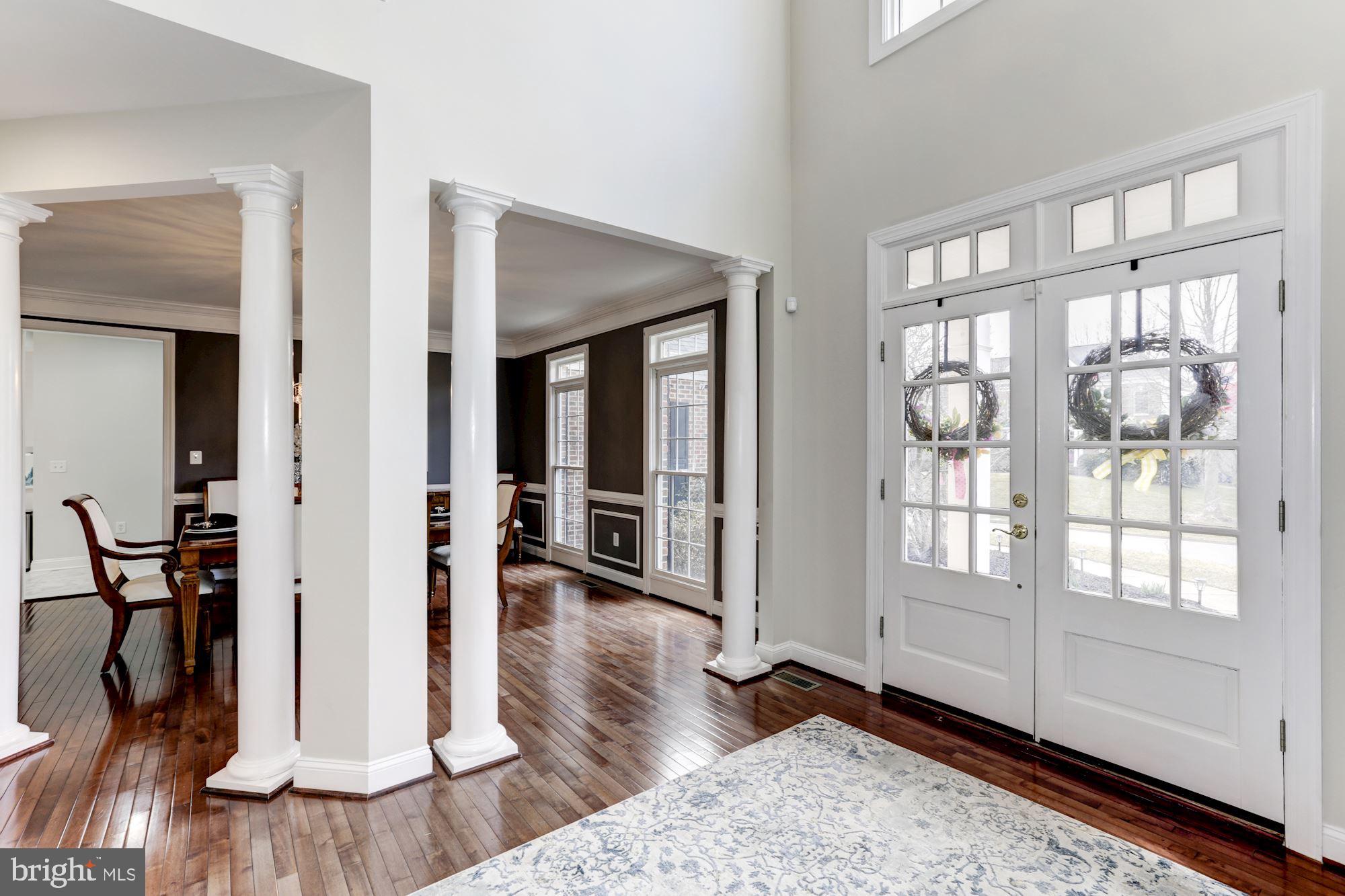 2755 Cody Road Vienna, VA 22181 - Photo 14 of 75 The details are endless!
