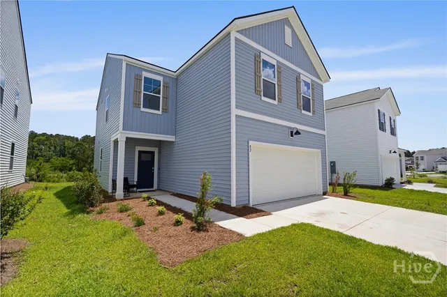 $2,500 | 82 Cypress Loop, Port Wentworth, GA 31407
