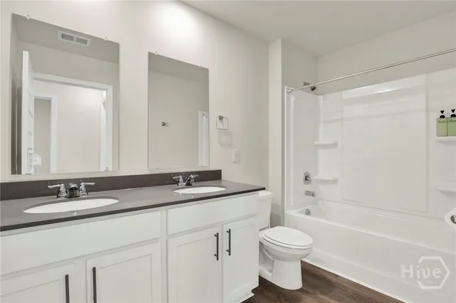 $2,300 | 82 Cypress Loop, Port Wentworth, GA 31407