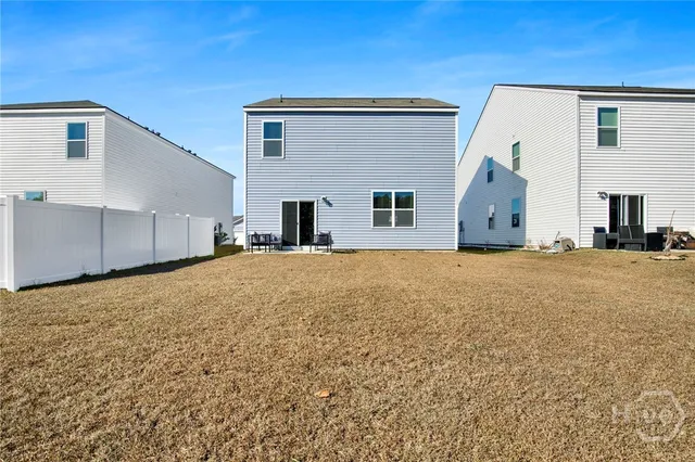 $2,300 | 82 Cypress Loop, Port Wentworth, GA 31407