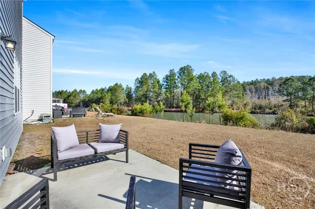 $2,300 | 82 Cypress Loop, Port Wentworth, GA 31407