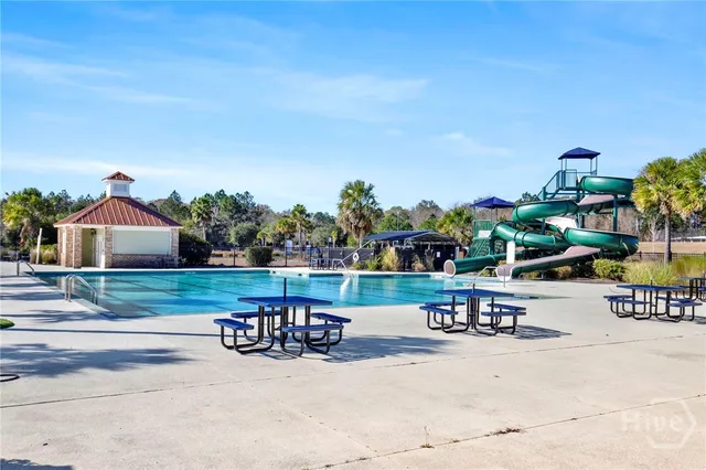 $2,300 | 82 Cypress Loop, Port Wentworth, GA 31407