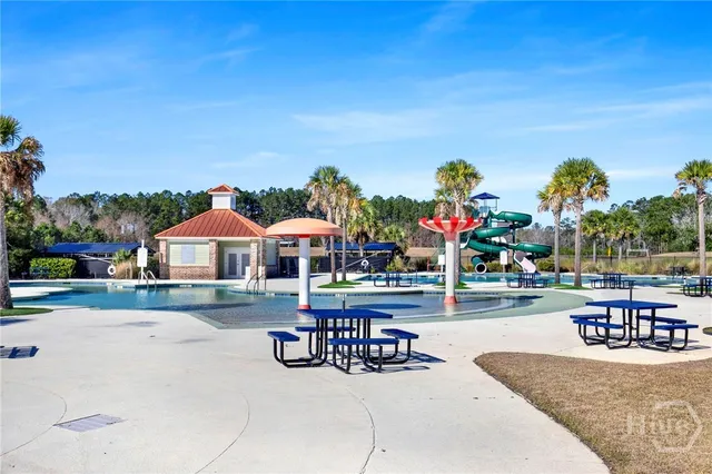 $2,300 | 82 Cypress Loop, Port Wentworth, GA 31407