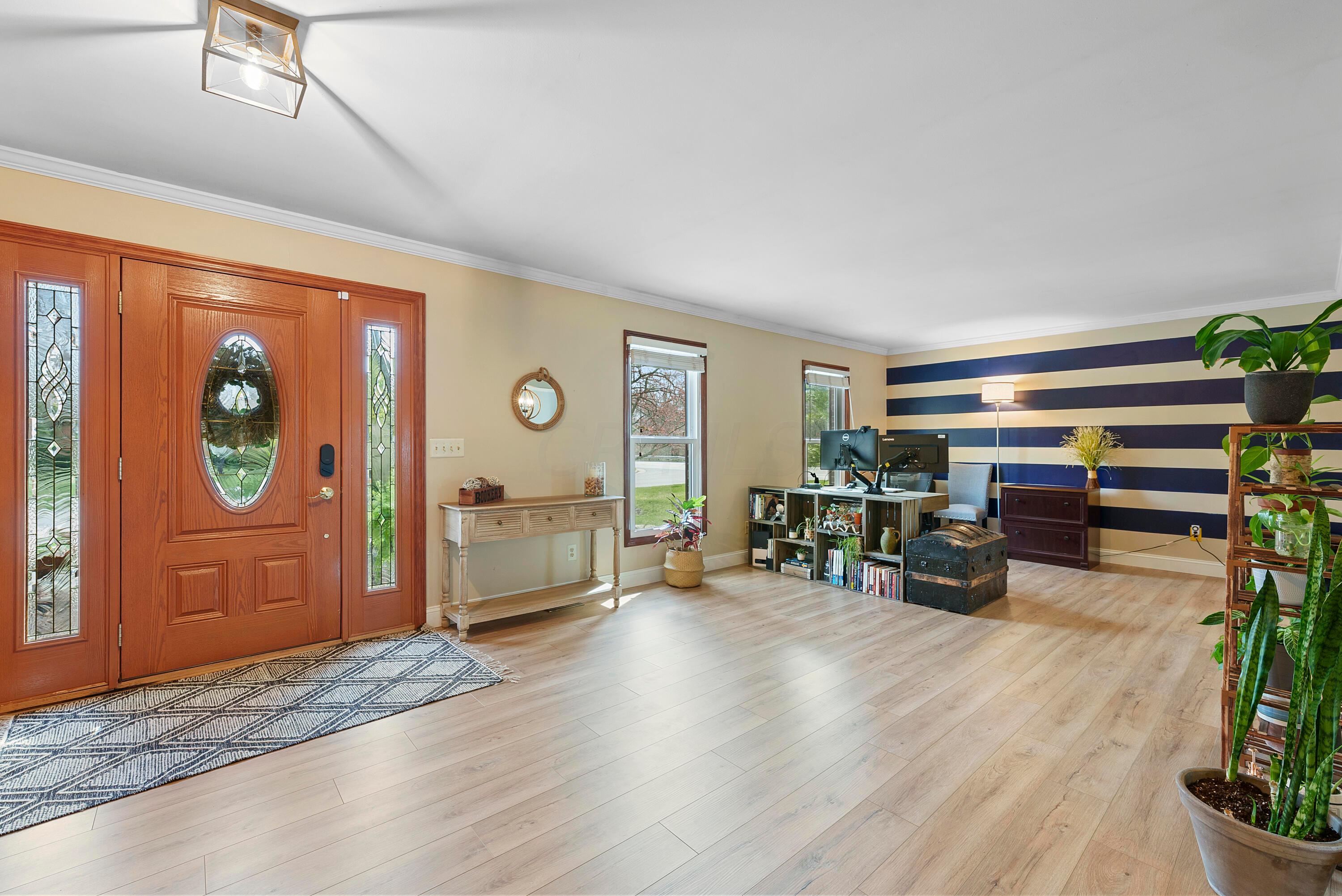 4492 Shire Mill Road Hilliard, OH 43026 - Photo 6 of 39 DSC01163