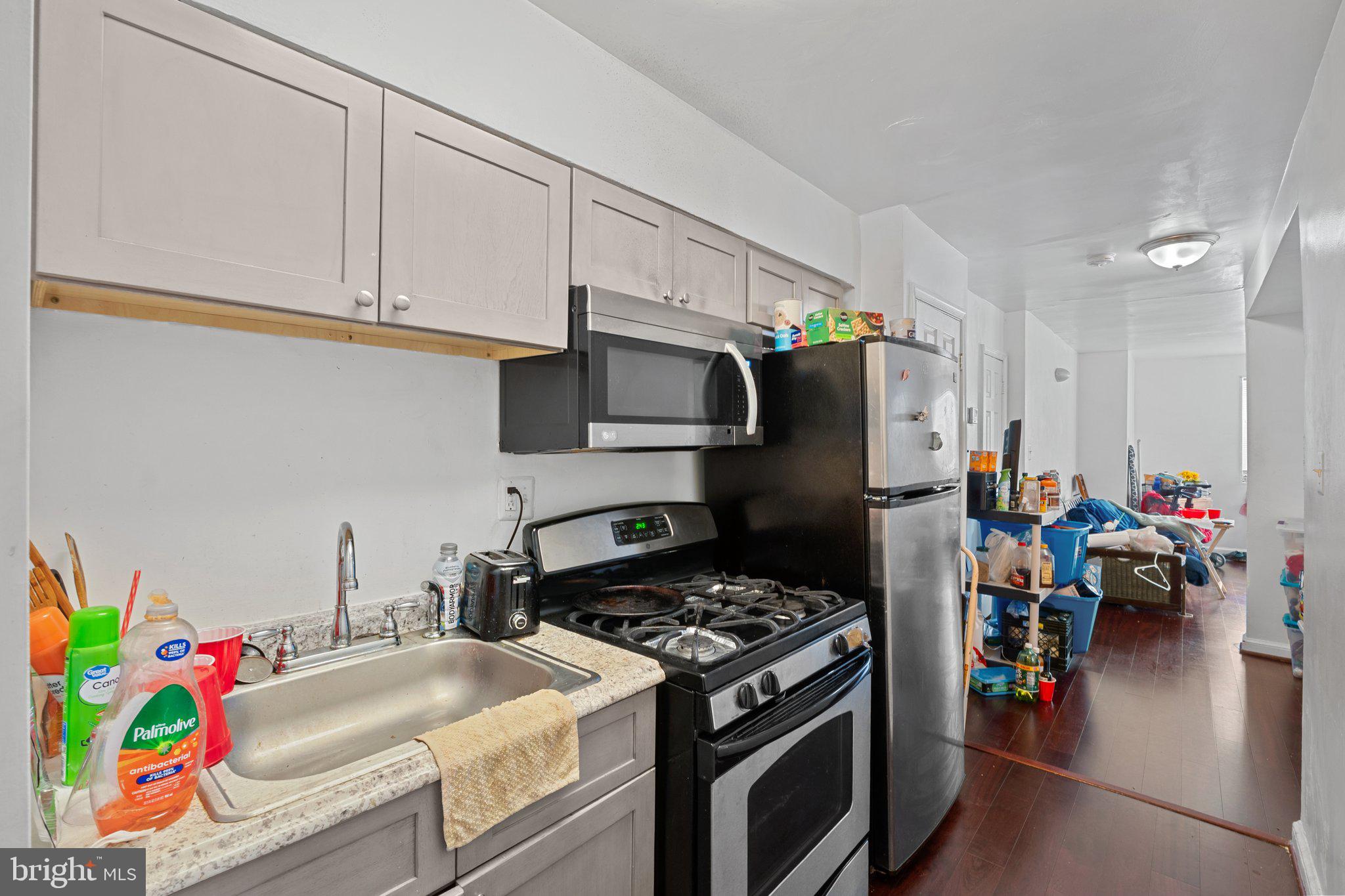 15 Halley Place Southeast Washington, DC 20032 - Photo 12 of 19
