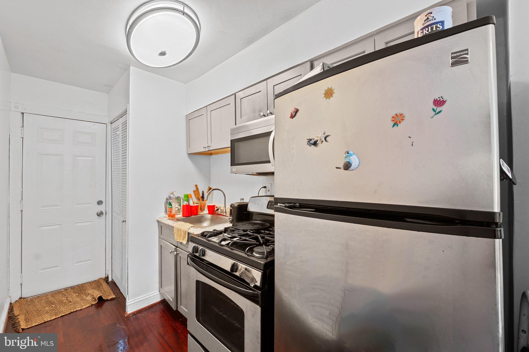 15 Halley Place Southeast Washington, DC 20032 - Photo 13 of 19