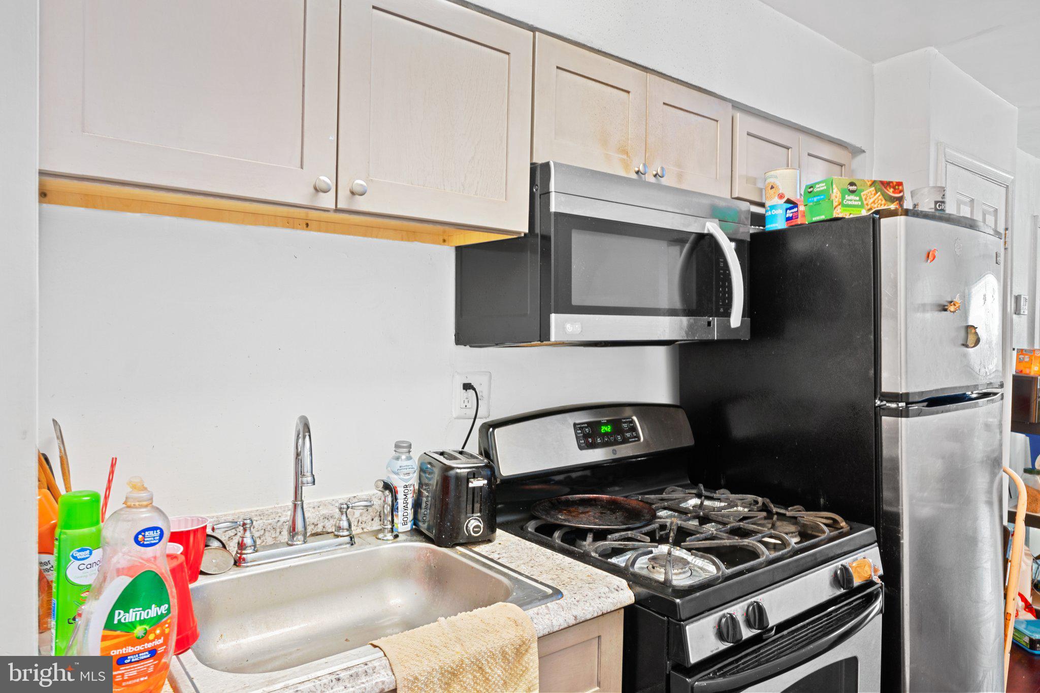 15 Halley Place Southeast Washington, DC 20032 - Photo 16 of 19