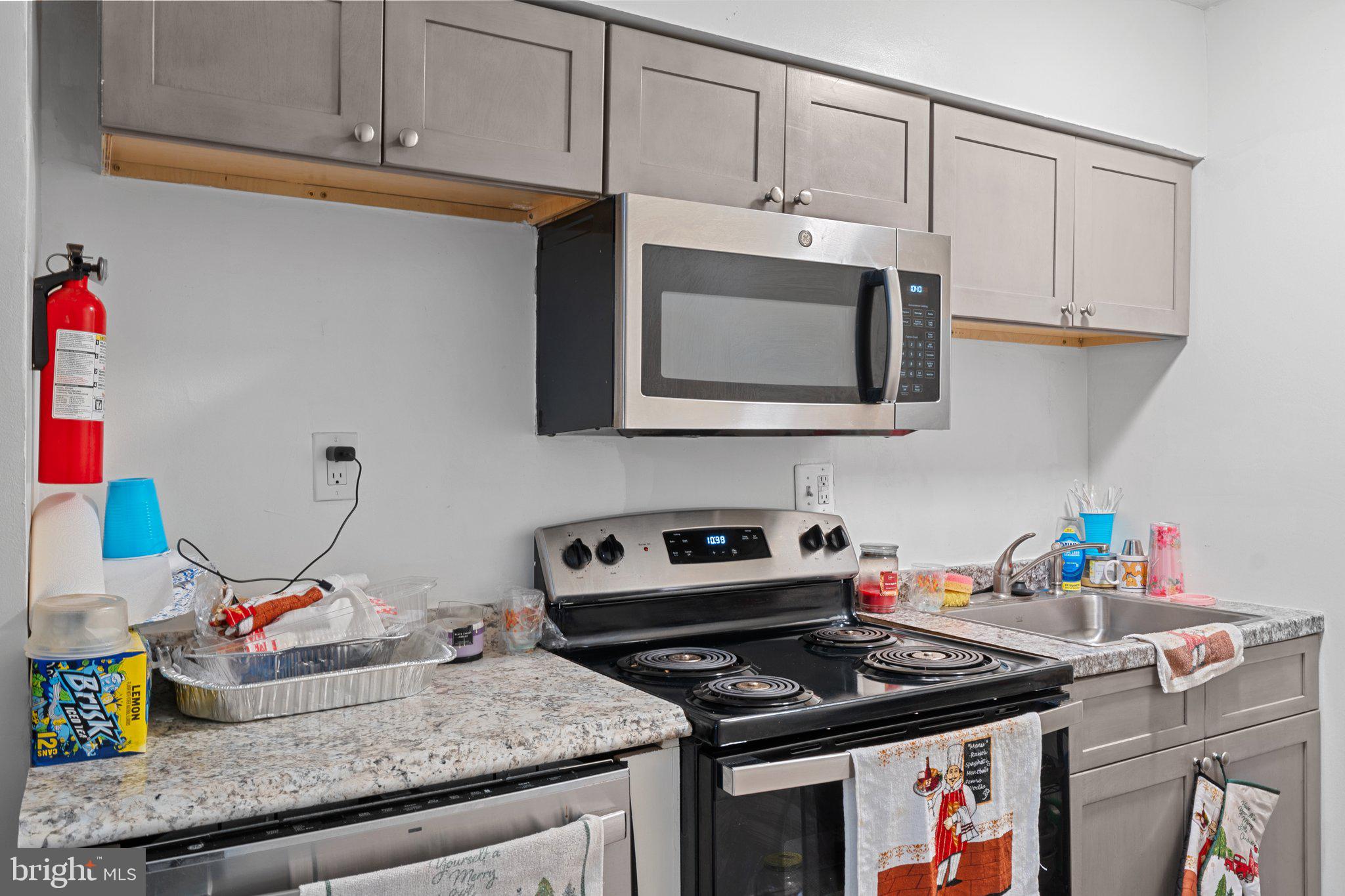 15 Halley Place Southeast Washington, DC 20032 - Photo 8 of 19