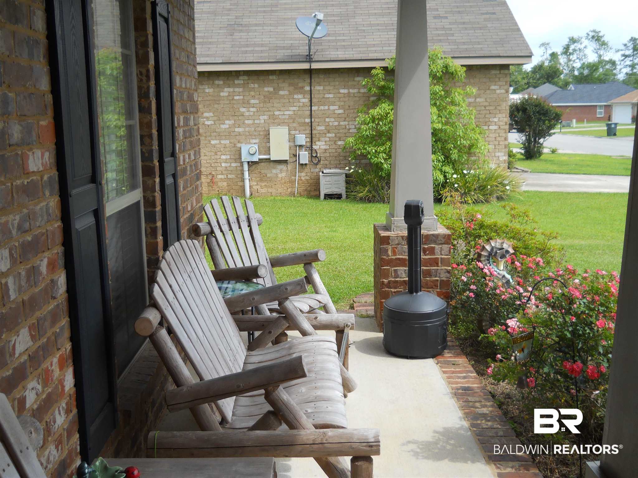 1767 Abbey Loop Foley, AL 36535 - Photo 4 of 16