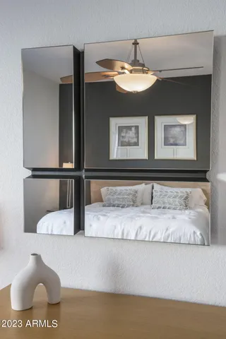 a view of living room