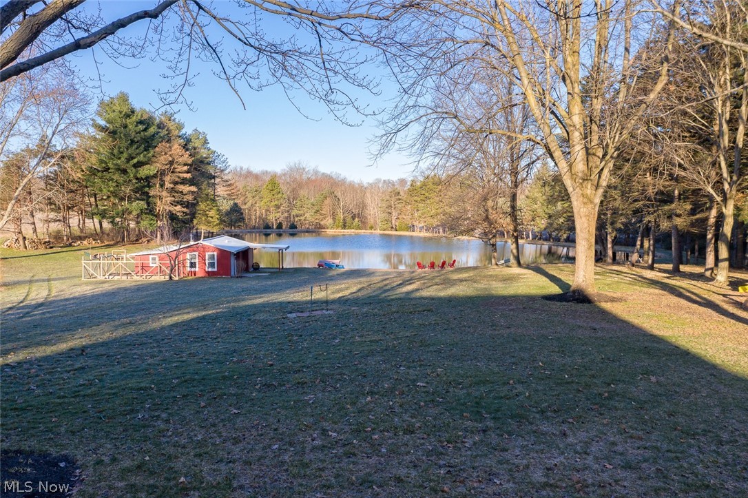 3640 Huffman Road Medina, OH 44256 - Photo 4 of 35