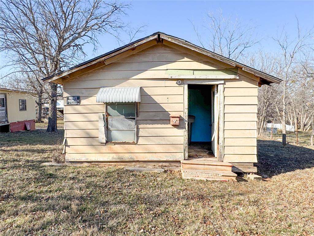 306 West 3rd Street Cisco, TX 76437 - Photo 28 of 35