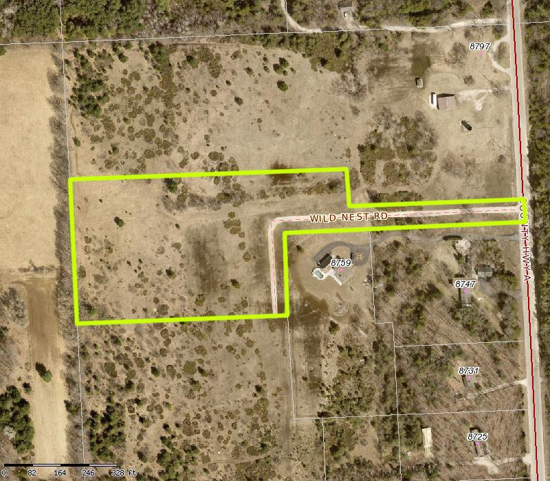 N/a N/a Wild Nest Road Fish Creek, WI 54212 - Photo 11 of 12