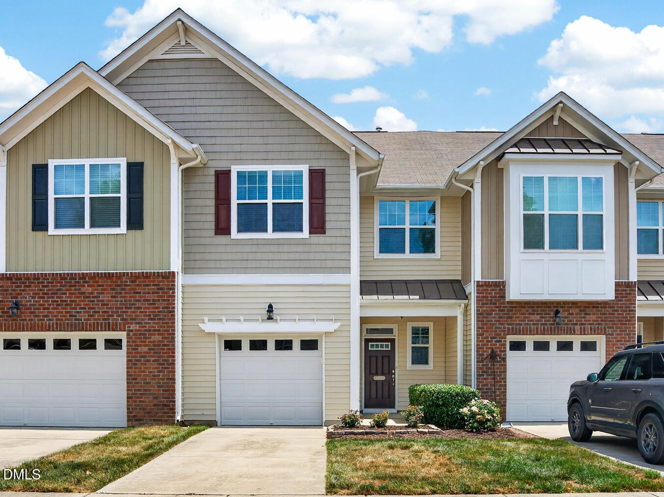 10120 Marleybone Drive Raleigh, NC 27617 - Photo 1 of 27