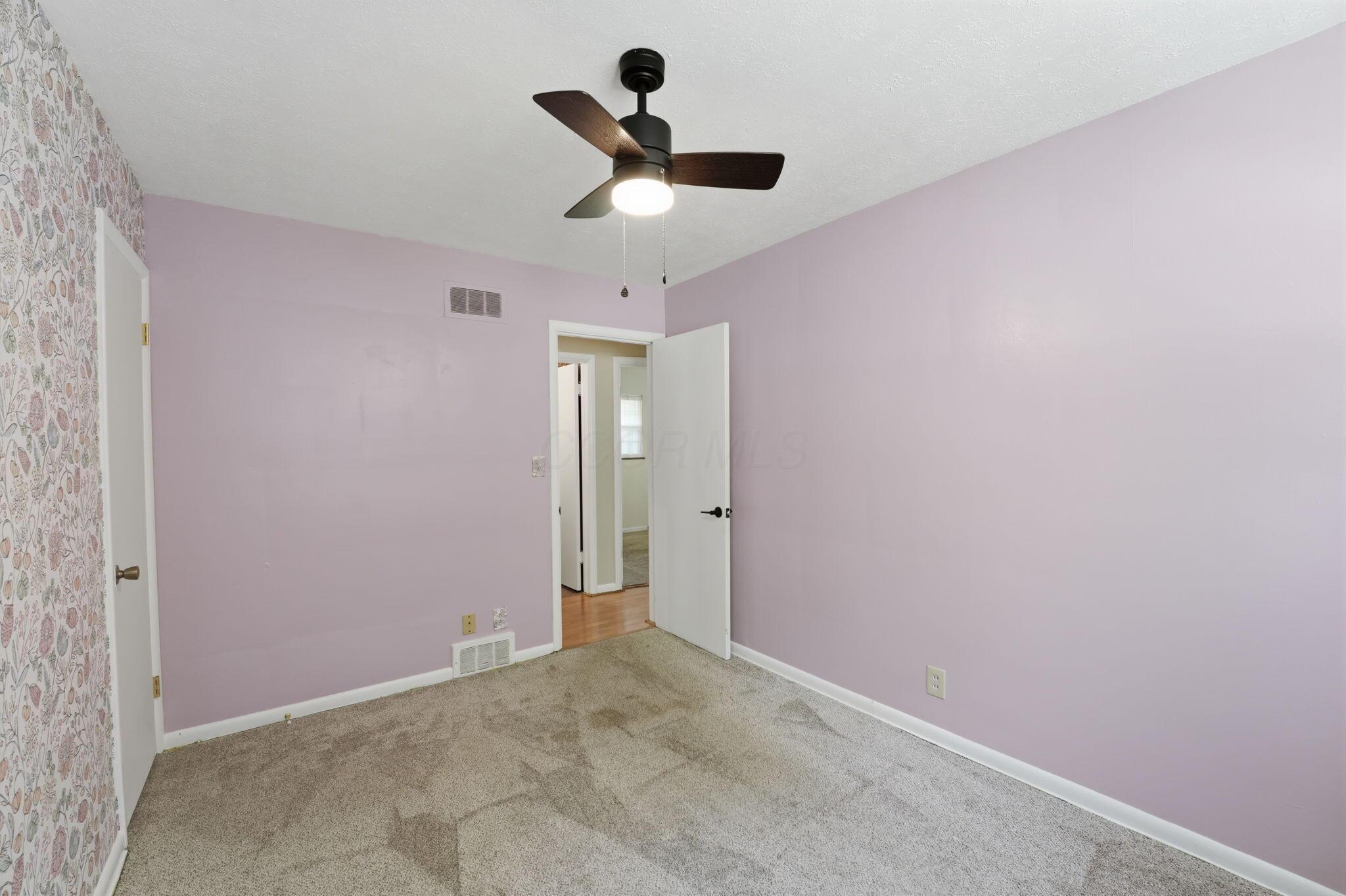2257 Fishinger Road Columbus, OH 43221 - Photo 16 of 56 Bedroom 3