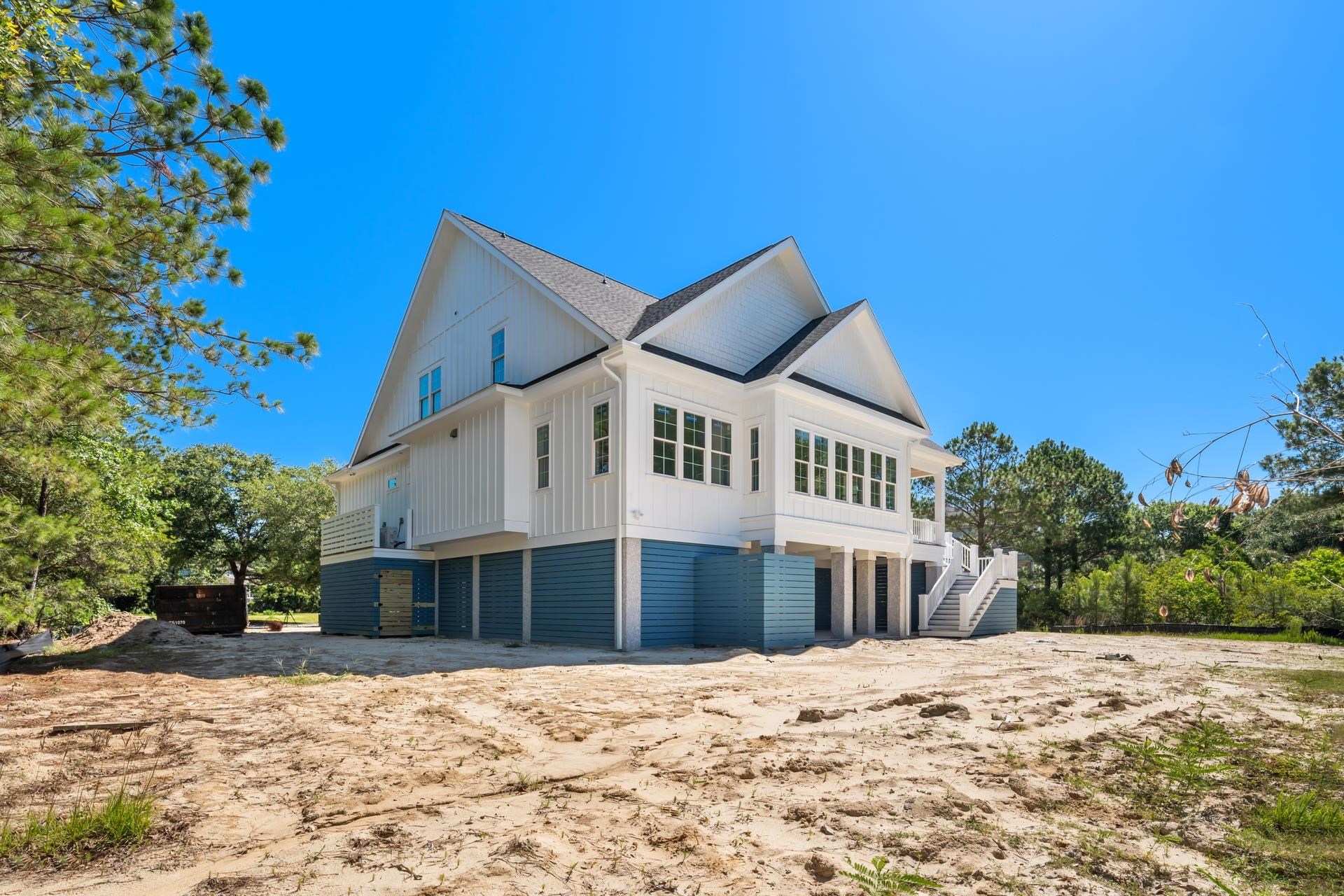 292 Colony Club Drive Georgetown, SC 29440 - Photo 3 of 48