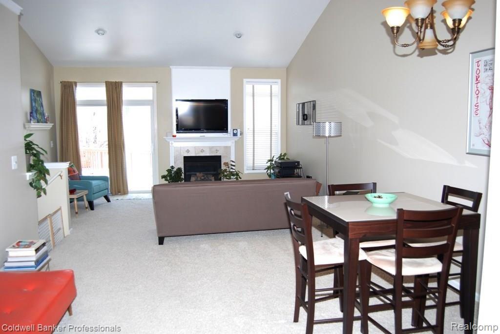 160 Cherry Grove Road Canton, MI 48188 - Photo 10 of 18