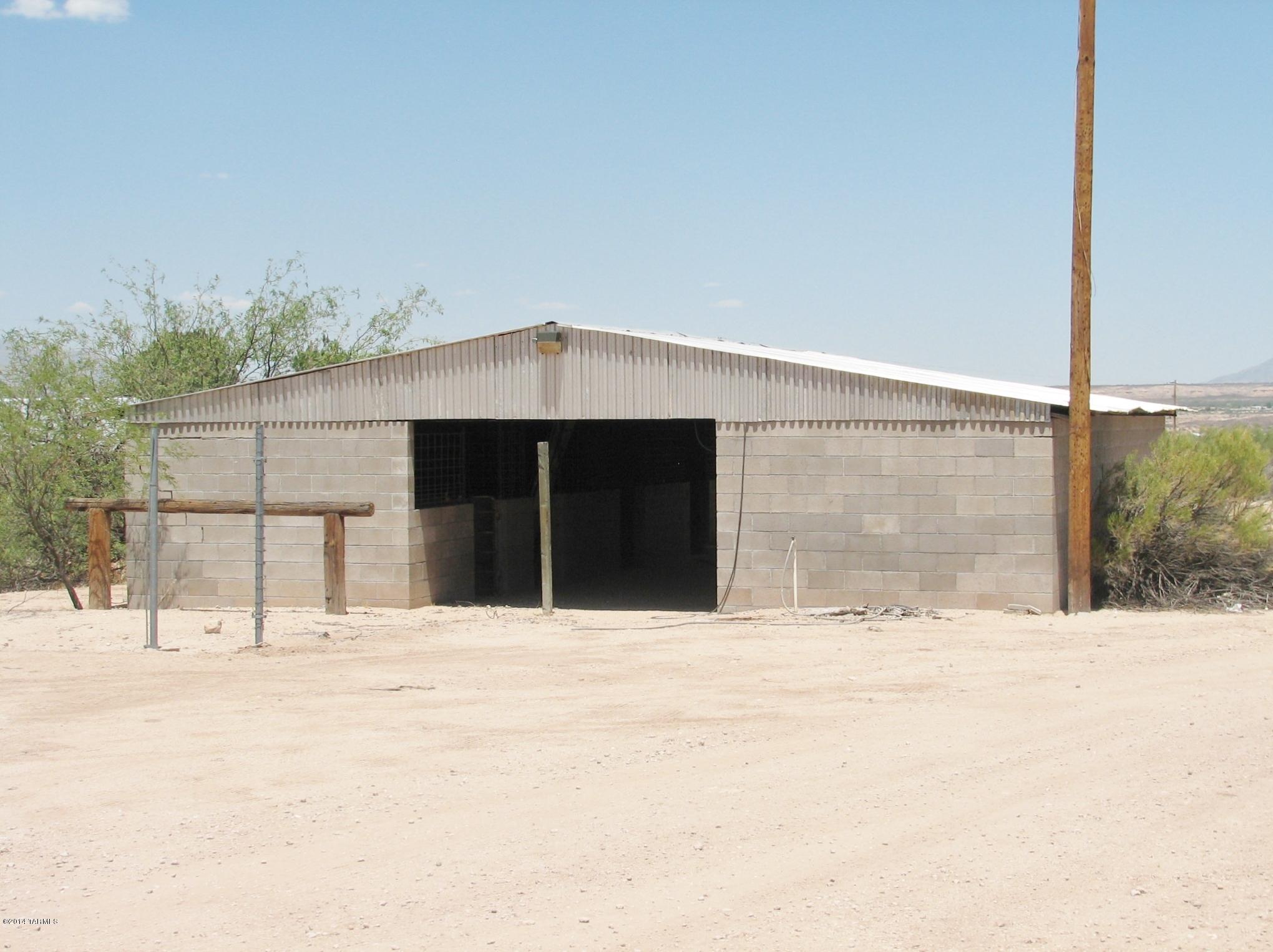 2413 West Ap Polston Road St. David, AZ 85630 - Photo 26 of 34 Gallery Image 26