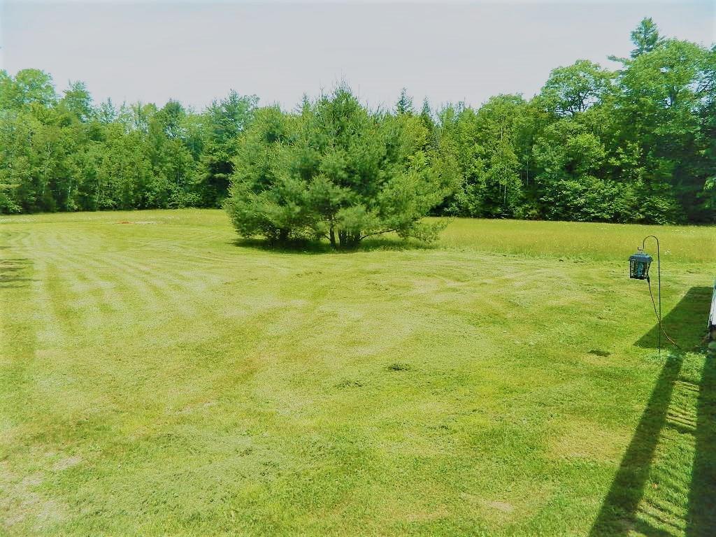 74 Ahonen Road Otisfield, ME 04270 - Photo 26 of 33 Back yard is private and great place...