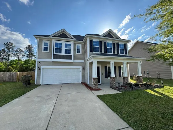 $360,000 | 860 Cormier Drive, Sumter, SC 29154
