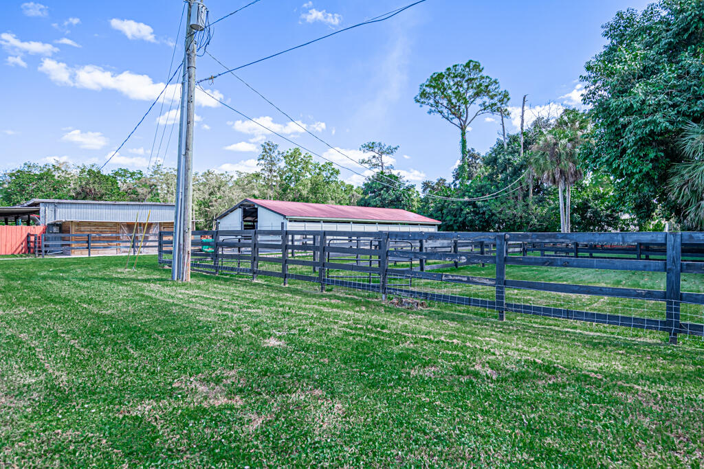 1858 F Road Loxahatchee Groves, FL 33470 - Photo 13 of 87 Paddocks