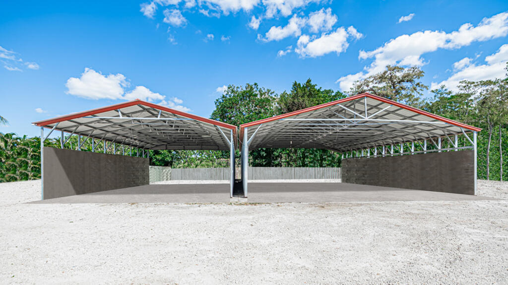 1858 F Road Loxahatchee Groves, FL 33470 - Photo 21 of 87 covered storage