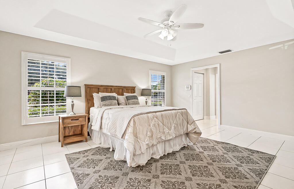 1858 F Road Loxahatchee Groves, FL 33470 - Photo 43 of 87 master bedroom