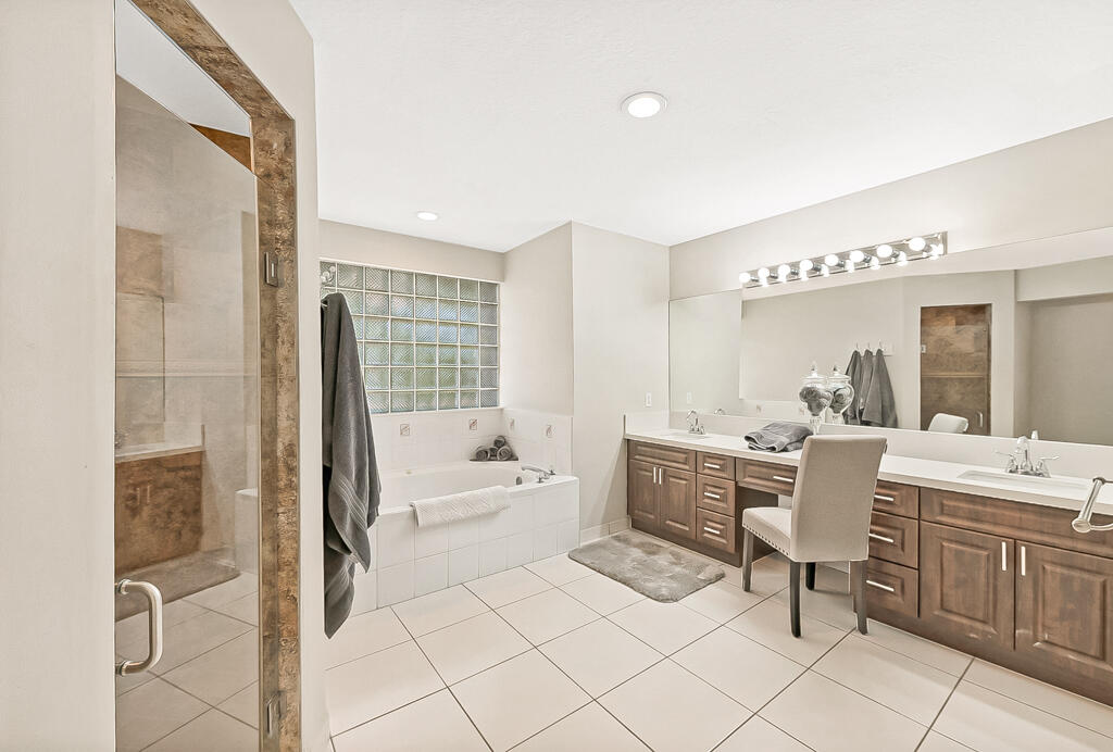 1858 F Road Loxahatchee Groves, FL 33470 - Photo 47 of 87 master bath